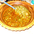 Nopales en chile 
