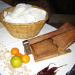 Utensilios Tradicionales