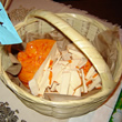 Queso AÃ±ejo