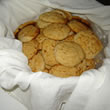 Gorditas de cuajada