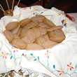 Gorditas de maÃ­z